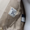 BURBERRY 女性のボタンディテールベージュジャケット kk79199707 149154568 [P]