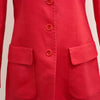 MAXMARA レディース リネン カラー ジャケット 22312195 149154621 [P]