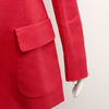 MAXMARA レディース リネン カラー ジャケット 22312195 149154621 [P]
