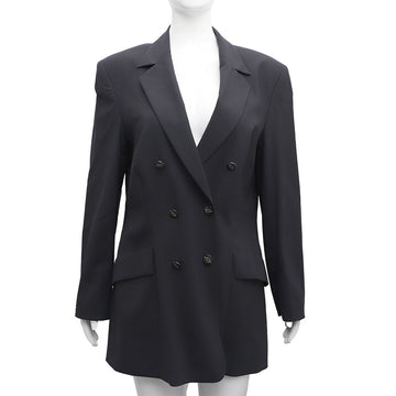 ESCADA Damen Navy Kragenjacke 27913647 149154715