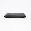 CHANEL Caviar Skin Boy Nouveau Medium Clutch A84406 148643289 [P]