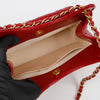 CHANEL ポケットチェーンホーボースモールショルダーバッグ AS4323 149038443 [P]