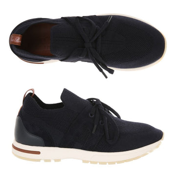 Loro Piana 25FW FAI7759 W000 360 Lady Flexi Work Sneakers 149156471