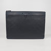 Louis Vuitton Monogram Shadow Discovery Pochette Clutch Bag 149158245 [P]
