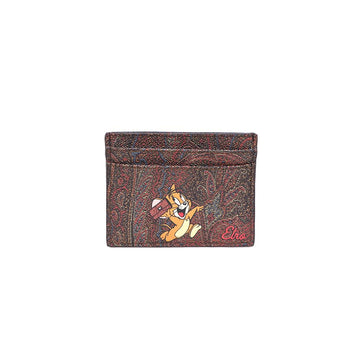 Etro 1H769 Tom and Jerry Cardholder 21975495 149160403