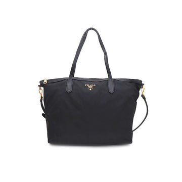 PRADA テスート サフィアーノ トートバッグ兼ショルダーバッグ kk64403516 149161312