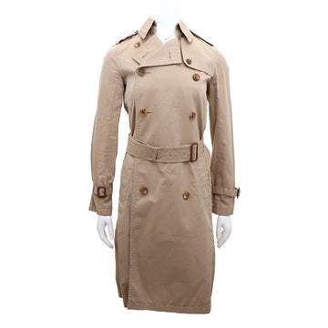 BURBERRY Damen brauner Trenchcoat kk26654961 149161469