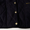 Barbour Quilted Jacket 614706 148951256 [P]