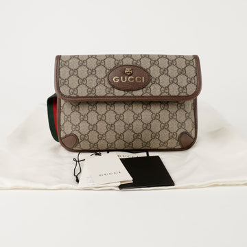 GUCCI 493930 ネオ ヴィンテージ ベルトバッグ 149039936
