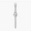 SWATCH Uhren mit Polyurethan für Unisex 147332211 [P]