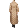 MAXMARA トレフィル撥水ロングダウンジャケット 149162684 [P]