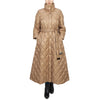 MAXMARA トレフィル撥水ロングダウンジャケット 149162684 [P]