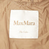 MAXMARA トレフィル撥水ロングダウンジャケット 149162684 [P]