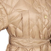 MAXMARA トレフィル撥水ロングダウンジャケット 149162684 [P]
