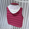 BRUNELLO CUCINELLI グースダウンベストパディング L 149162688 [P]