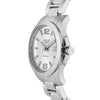 Longines Conquest Men's Metallic Watch L3.759.4.76.6 149162726 [P]