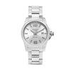 Longines Conquest Men's Metallic Watch L3.759.4.76.6 149162726 [P]