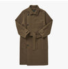LEMAIRE CO1037 LF1116 BR500 ラップコート 149162734 [P]