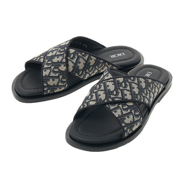 Dior Oblique Alias Sandals FW25 149162797