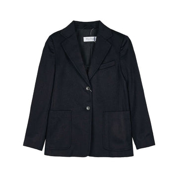 MaxMara Women Draped Jacket 149162804