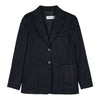 MAXMARA 005 FW25 レディース ドレープ ジャケット 149162804 [P]