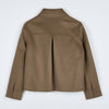 MaxMara WOMEN'S WINTER VIRGIN WOOL JACKET 149162806 [P]