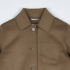 MaxMara WOMEN'S WINTER VIRGIN WOOL JACKET 149162806 [P]