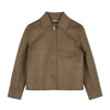 MaxMara WOMEN'S WINTER VIRGIN WOOL JACKET 149162806 [P]