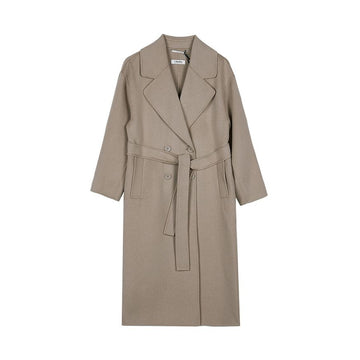 MAXMARA Damenmantel aus Virgin Wolle FW25 009 149162807