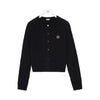 LOEWE FW25 レディース コットン カーディガン 149162808 [P]