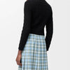 LOEWE FW25 レディース コットン カーディガン 149162808 [P]