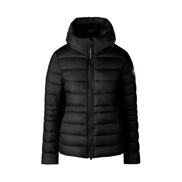 Canada Goose Women’s Cypress Hoodie Down Jacket 149162820