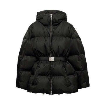 PRADA リナイロンフードパディング 149162822