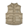 Celine Women’s Trionf Pocket Padded Vest 149162825 [P]