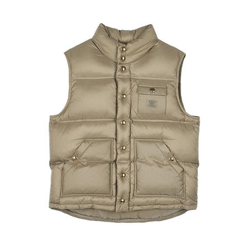 Celine Triomphe Pocket Padded Vest 149162825