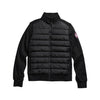 CANADA GOOSE 6620M 9061 FW25 男性 ハイブリッジ ヒューロン ジャンパー 149162827 [P]