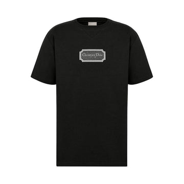 Dior Couture Casual Fit T-Shirt 149162830