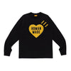 Human Made Graphic Long Sleeve T-Shirt 149162832 [P]
