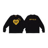 Human Made Graphic Long Sleeve T-Shirt 149162832 [P]