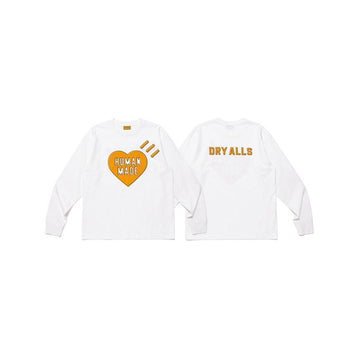 HUMAN MADE グラフィック ロングスリーブ Tシャツ 149162835