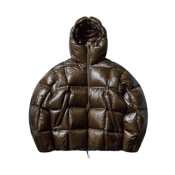 ROA Männer Cube 650 Daunenjacke 149162840