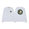 Human Made Graphic Long Sleeve T-Shirt 149162841 [P]