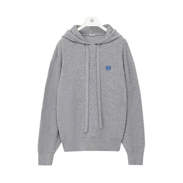 Loewe H526Y14KKA 5689 FW25 Men's Wool Hoodie 149163044