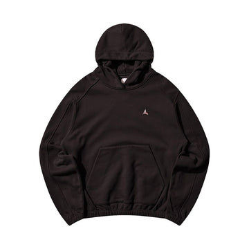 ROA RBMW0634FA403 Black Hoodie 149163045