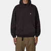 ROA RBMW0634FA403 Schwarz 490gsm Hoodie Herren 149163045 [P]
