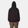 ROA RBMW0634FA403 Schwarz 490gsm Hoodie Herren 149163045 [P]