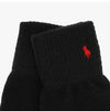 POLO RALPH LAUREN Pony Strickhandschuhe mit Touchscreen 001 149163122 [P]