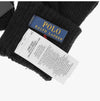 POLO RALPH LAUREN Pony Strickhandschuhe mit Touchscreen 001 149163122 [P]