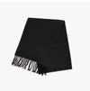 POLO RALPH LAUREN Pony Fransen Schal 001 149163126 [P]