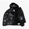 PYRENEX STEN ステン メンズ・ウィメンズ ダウンジャケット HUY022 0009 149163144 [P]
